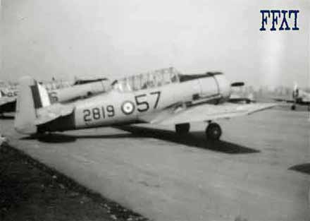 Harvard 2819